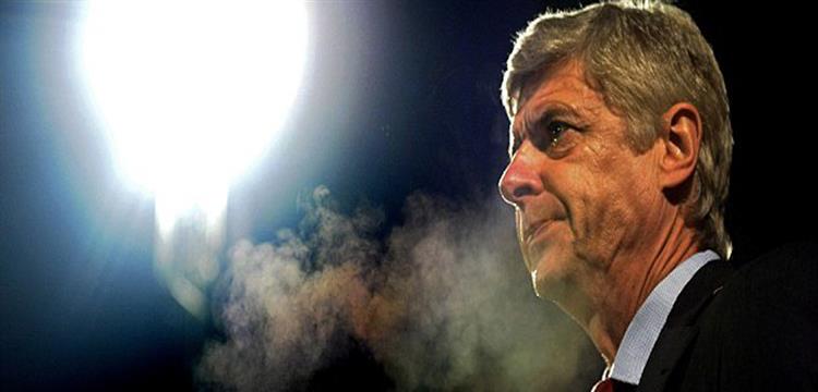 فينجر، ارسنال، أرسنال، 